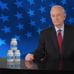 Relaxium Sleep Aid bottle with packaging
