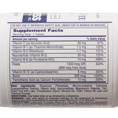 Side view of Rena-Vite 3-bottle package
