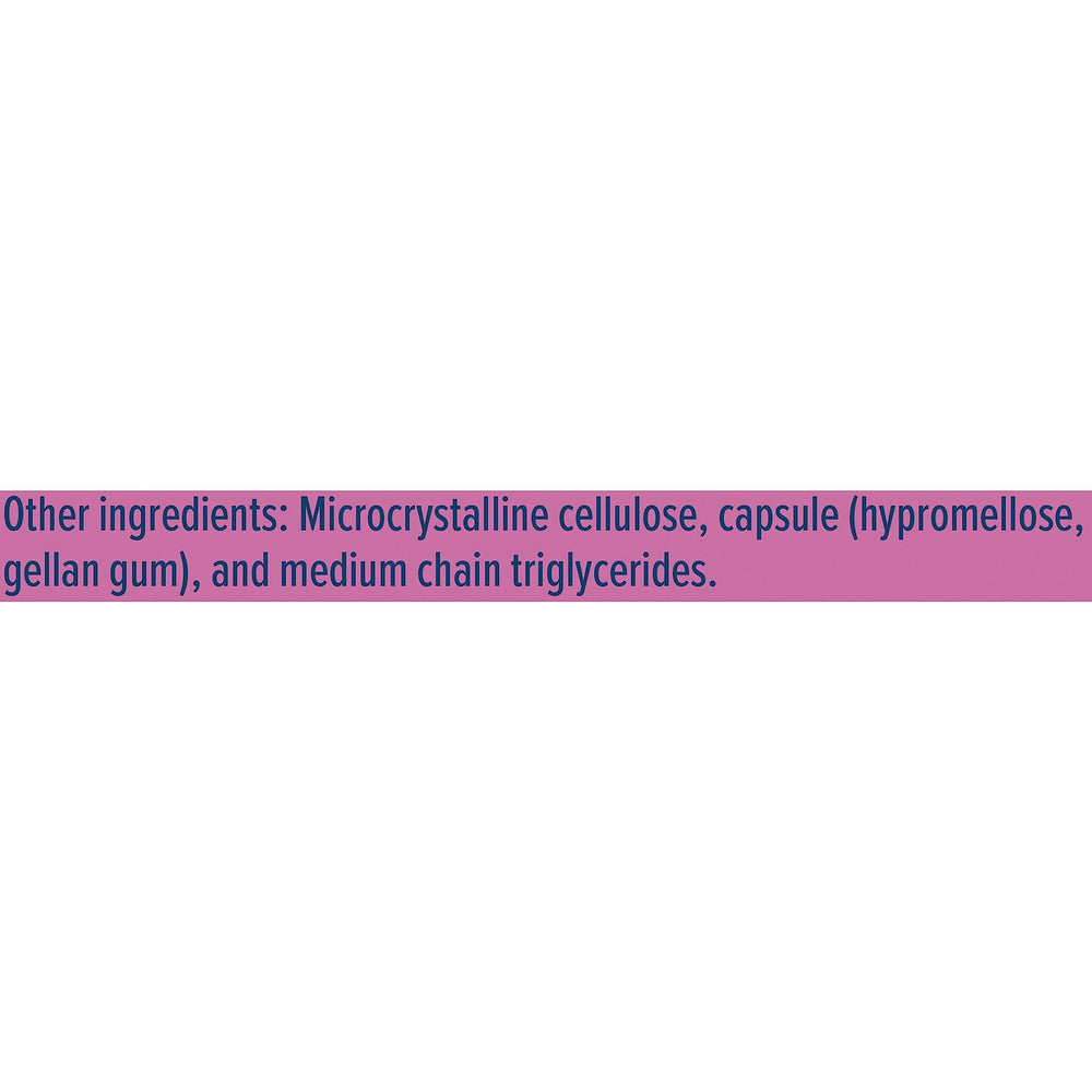 Vaginal pH balance and yeast balance support illustration
