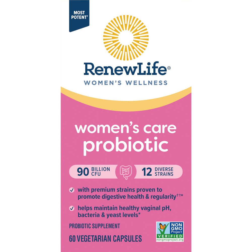 90 Billion CFU potency graphic for the probiotic