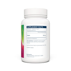 Liposomal Fisetin 150mg serving illustration