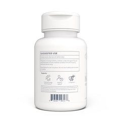 NMN fast-dissolve tablets lemon flavor for sublingual use