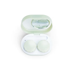 Compact green ReO2 Mini Pro design for travel