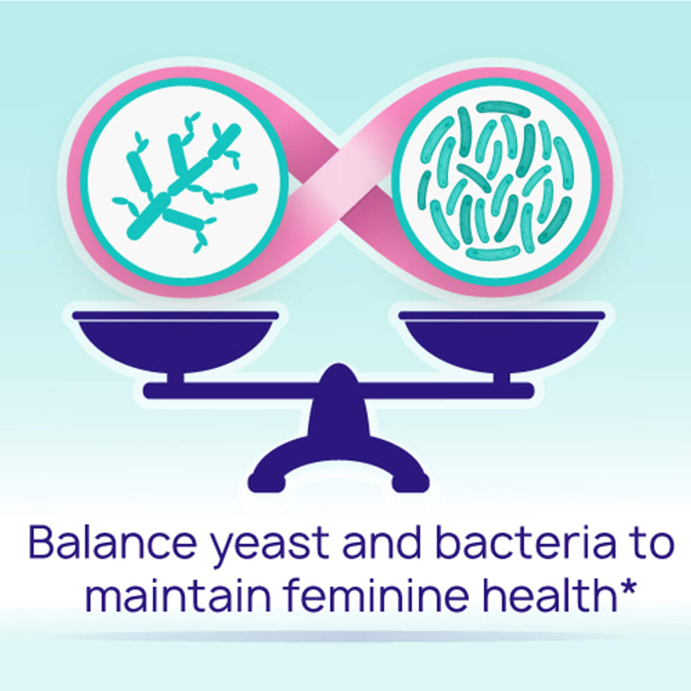 RepHresh Pro-B Probiotic label close-up - image 5