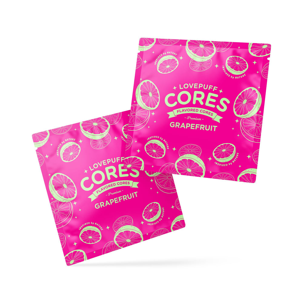 Replacing Breathing Stick front view
