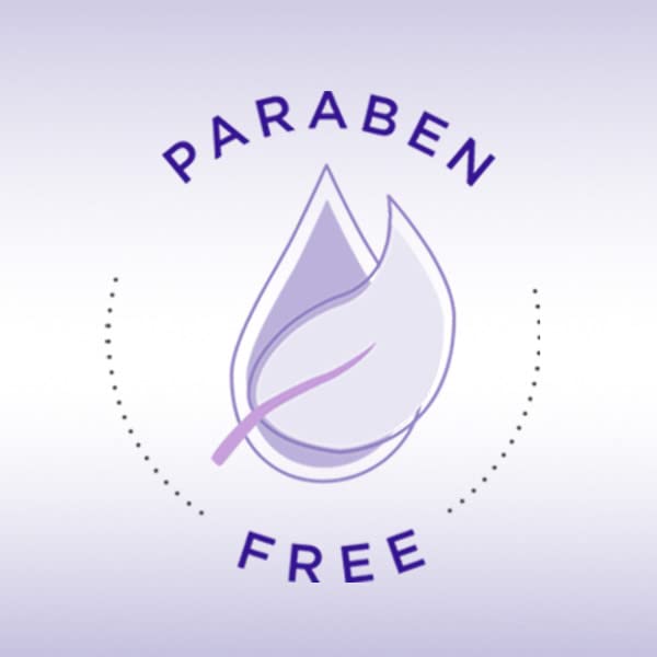 Replens doctor recommended badge shown on packaging