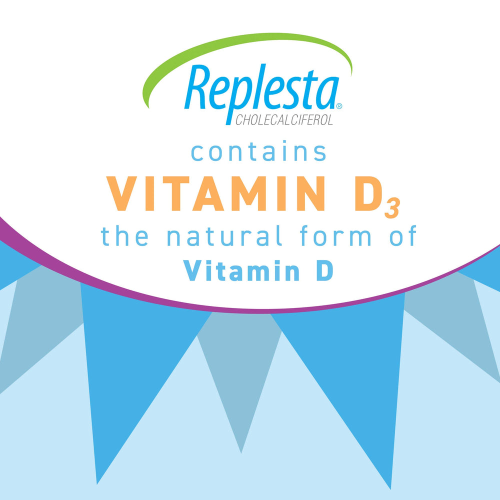 Replesta NX orange flavor chewable wafer close-up