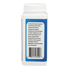 Close-up of Requa Activated Charcoal capsules