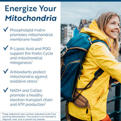 Energy Multi-Plex multivitamin bottle for men and women