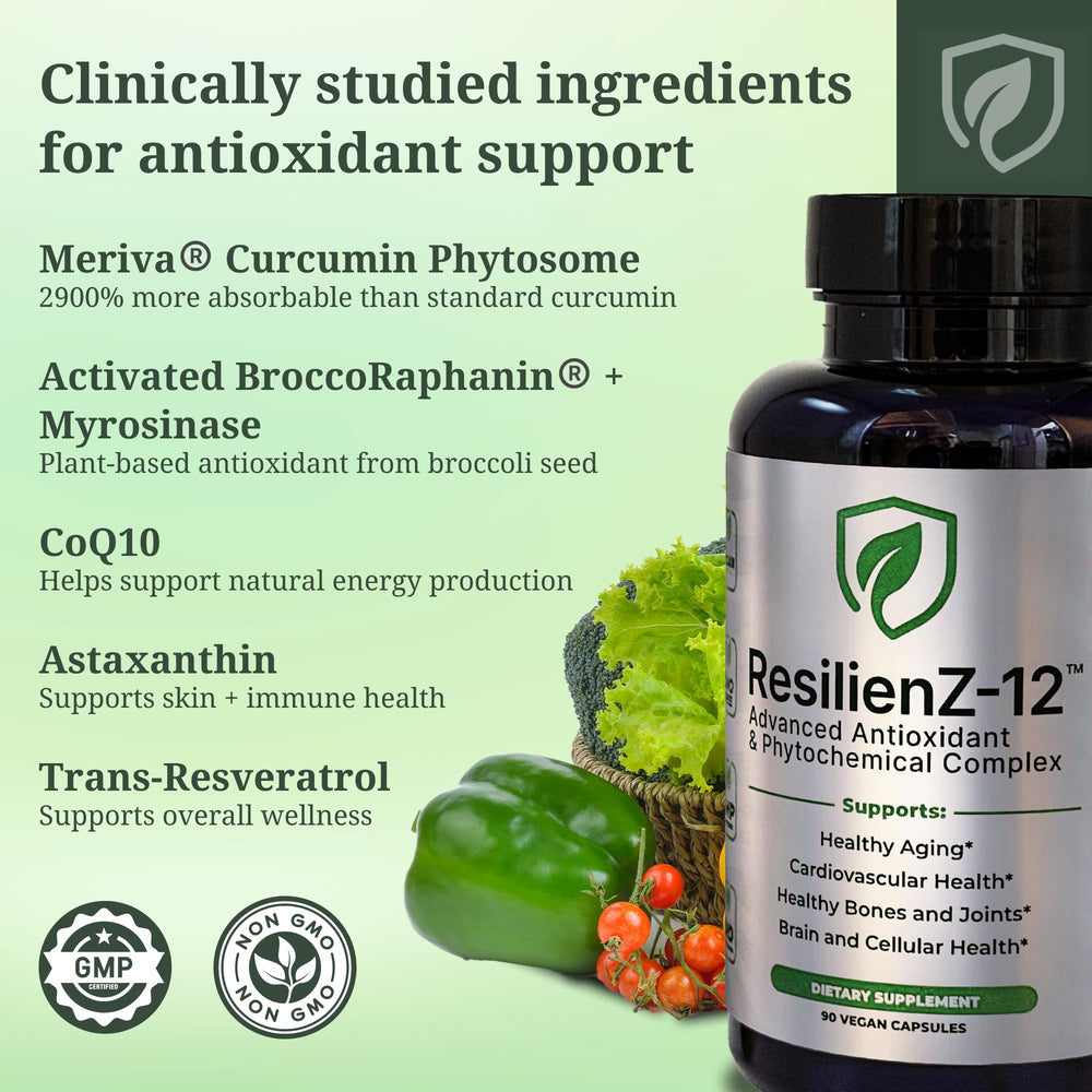 Astaxanthin supplement image