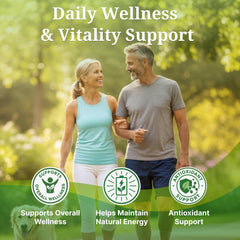 EGCG green tea extract illustration