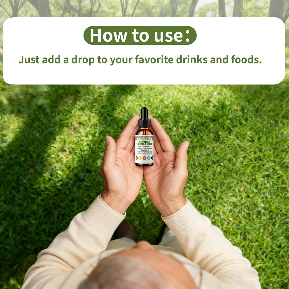 Olive leaves and soursop imagery representing RESONA ingredients