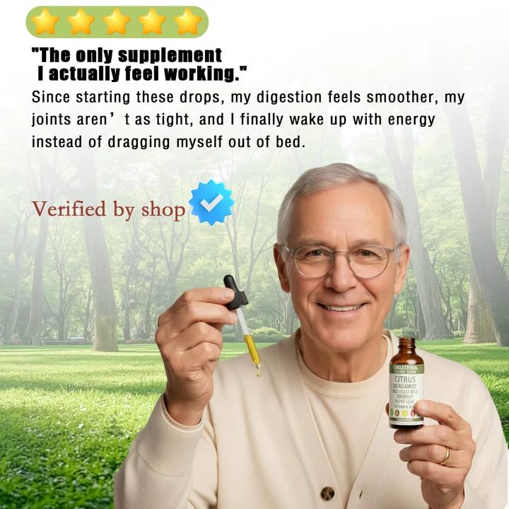 Resona Red Yeast Rice Cleanse liquid drops bottle 2 oz shown for daily cleanse support