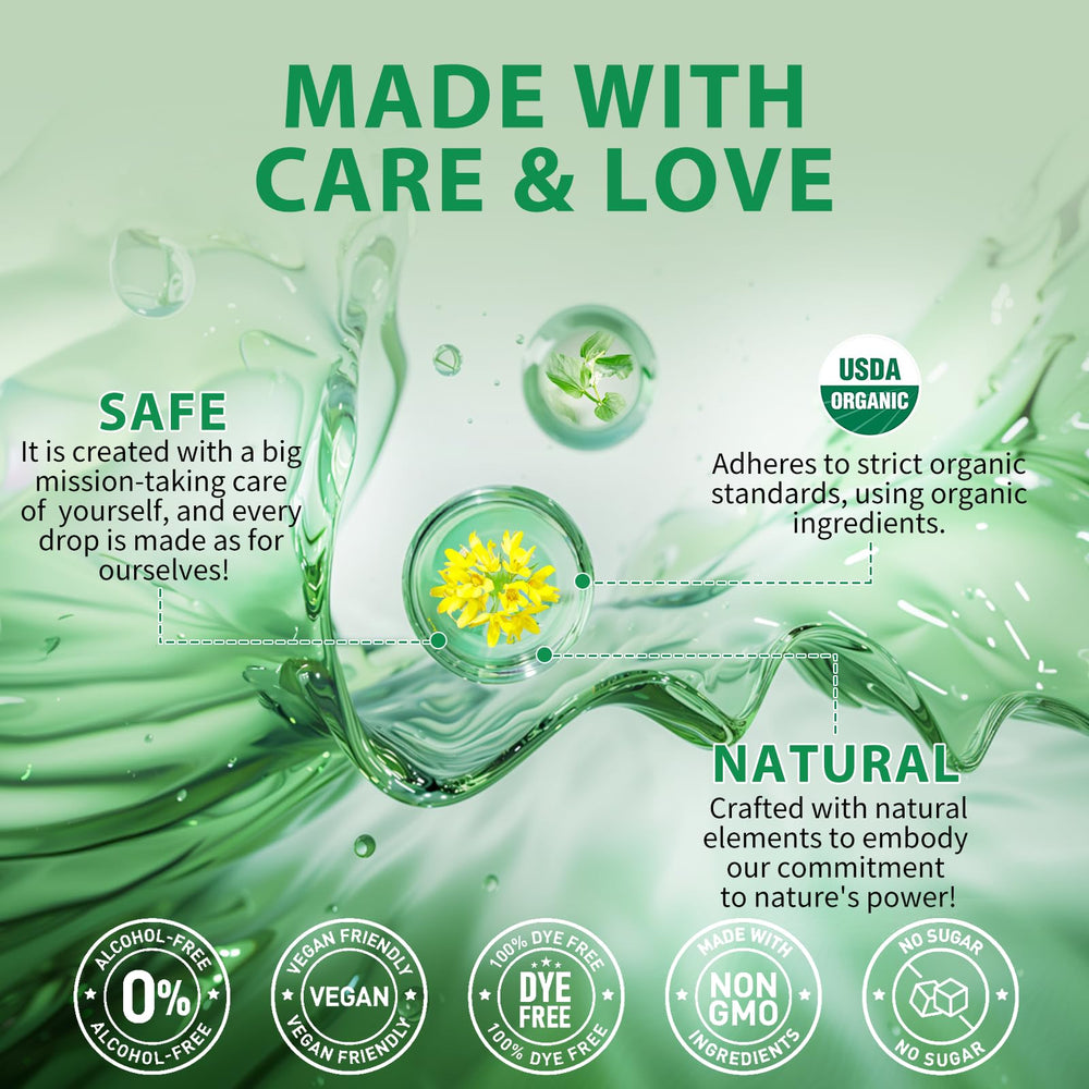 Mullein extract supporting respiratory health