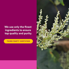 Natural Factors organic farm producing ingredients