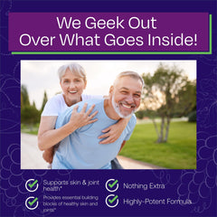 ResVitale brand vitality imagery
