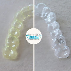 Getting started with aligners eBook cover