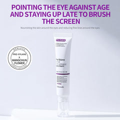 RETZLA Brightening under-eye image, helps brighten the delicate skin.