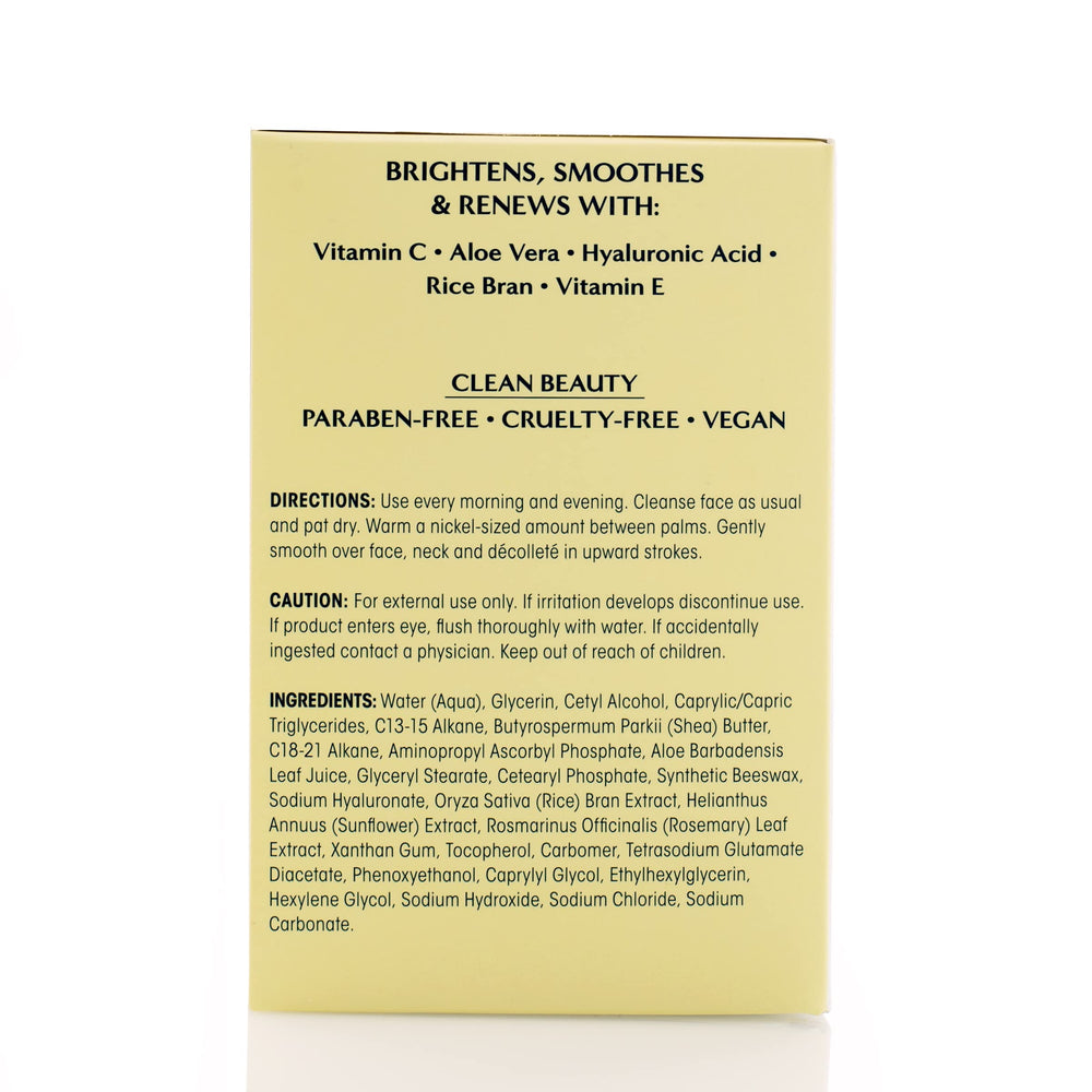 Reventin Aloe Vera soothing formula for comfort during application