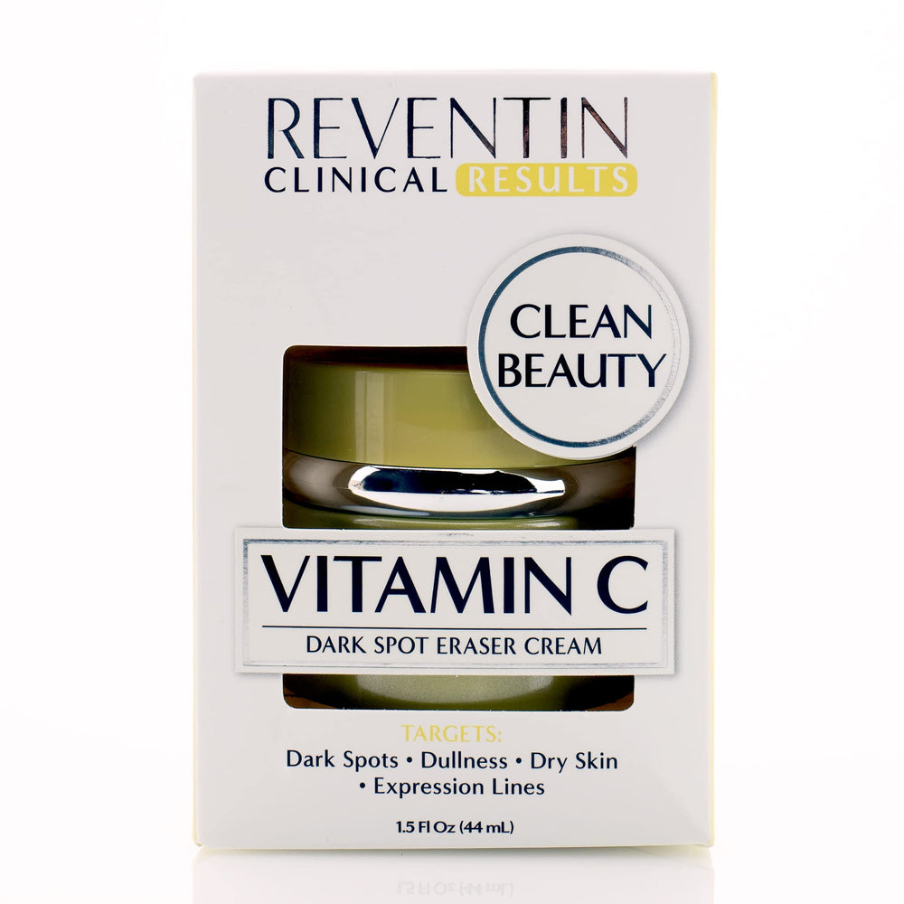 Reventin Arbutin-lightening blend helps even coloration over time
