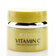 Reventin Hyaluronic Acid locks in moisture for plump skin