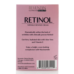 Reventin licorice root features redness reduction and even tone.
