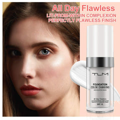 REVIGLAM ReviGLam TLM moisturizing tint evening skin tone with natural glow