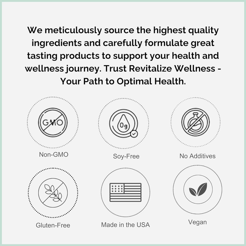 Pure, non-GMO, corn-free, soy-free, gluten-free Vitamin C capsules