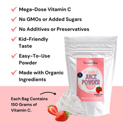 Ingredients and allergen information on packaging