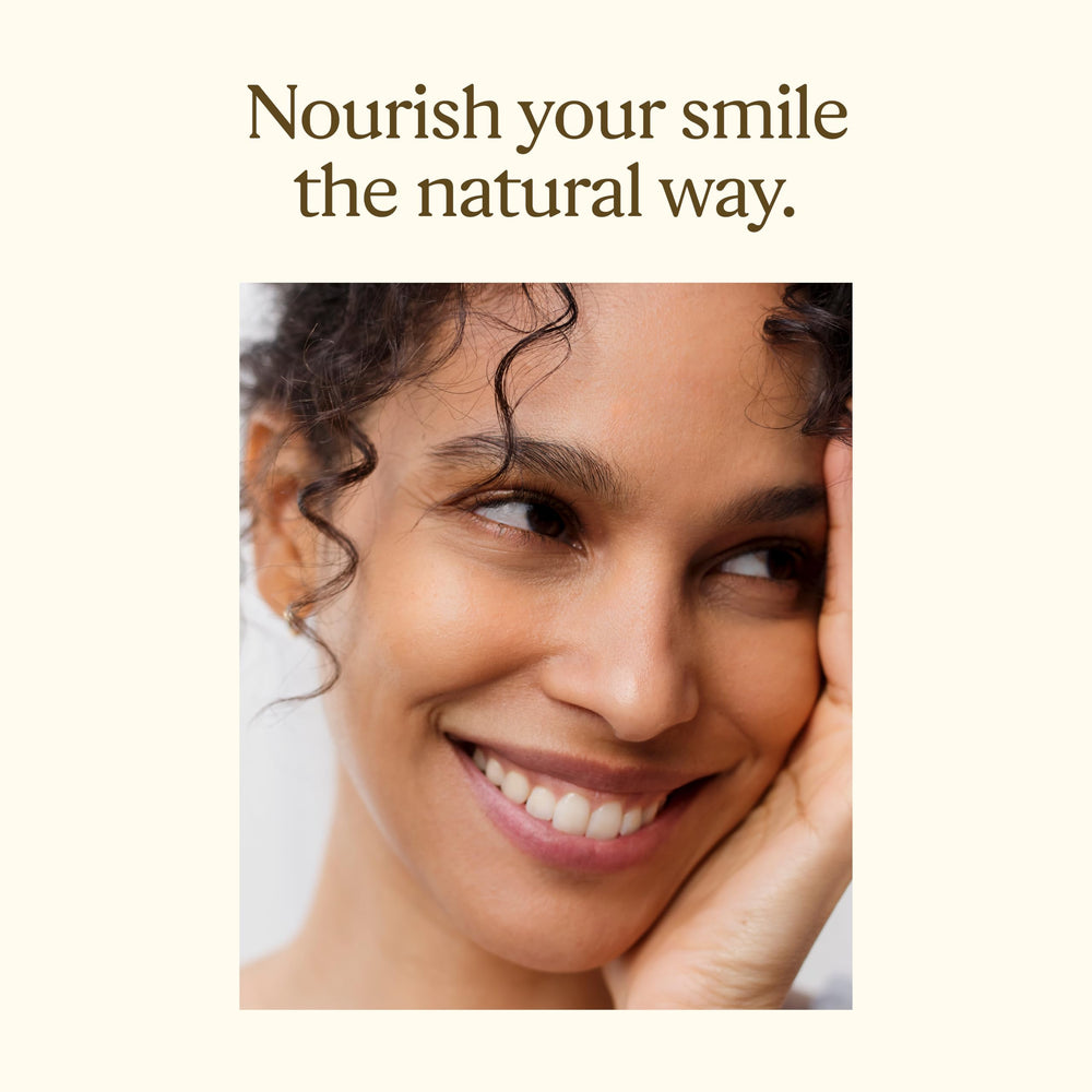Gift-ready Revitin toothpaste pack of 5