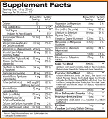ReViva Liquid Multivitamin Twin Pack bottle 2 - 32 oz