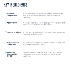 Product packaging for Revive MD GI Plus digestive health powder