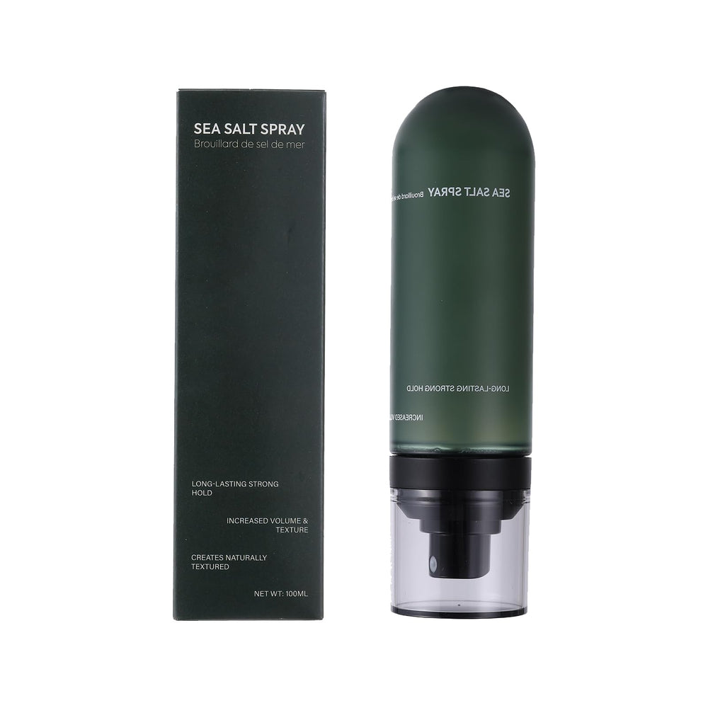 RG ROUGE LX Sea Salt Spray bottle for beachy texture with no white residue