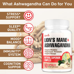 Rhodiola Rosea root supplement