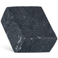 RICH'S BACKYARD beef tallow soap—charcoal-bentonite-bar—cleans deeply while keeping skin balanced