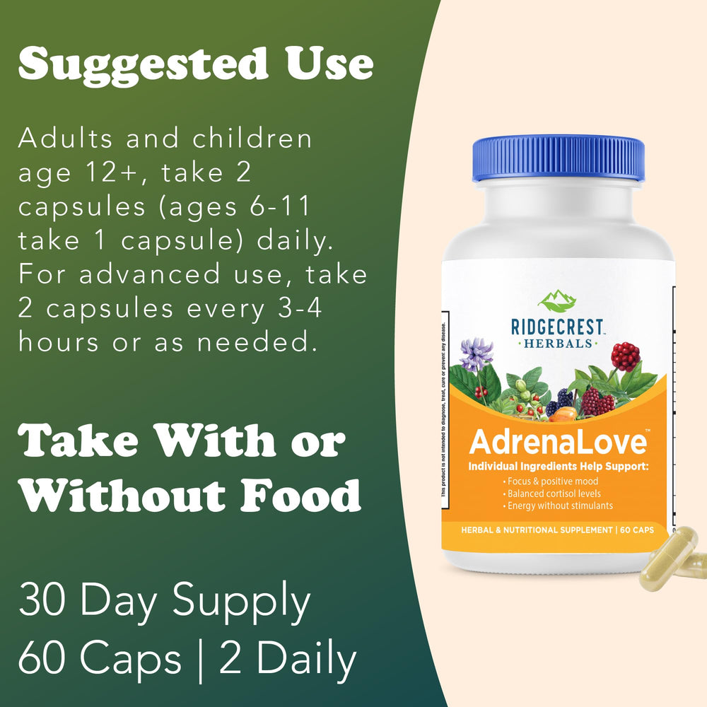 Ginseng root – adaptogen for vitality