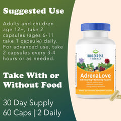 Ginseng root – adaptogen for vitality