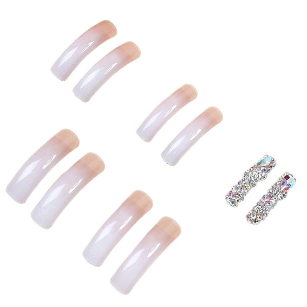 RIICFDD luxury rhinestones designs add sparkle for special occasions.