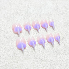 RIICFDD size chart helps you find the perfect fit for every nail bed.