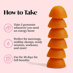 Huperzine A ingredient detail for Rise Up gummies