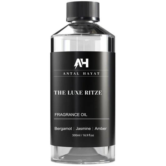 Ritz-Carlton inspired diffuser oil 500ml bottle