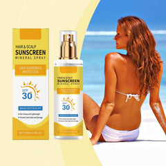 RnemiTe-amo invisible mist application delivers weightless UV protection without residue