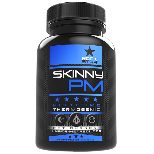 Rockstar Skinny PM main product shot