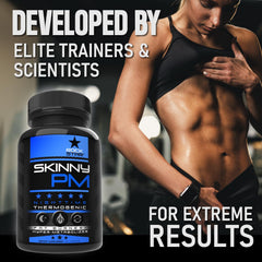 Rockstar Skinny PM for both women and men