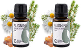 Rocky Mountain Oils Aligning bottle pour—calming, grounding aroma for stressful moments