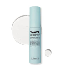 ROROBELL Wawa Sense Spray oral care compact bottle