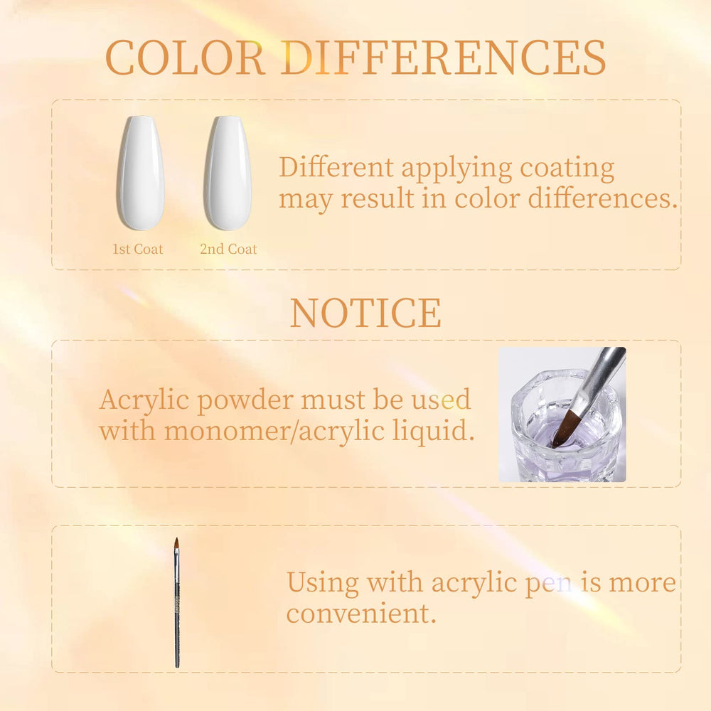 ROSALIND hard protective nail layer forming a durable finish after dry time.