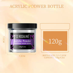 ROSALIND long-wear adhesion focus illustrates up to four weeks of strong grip.