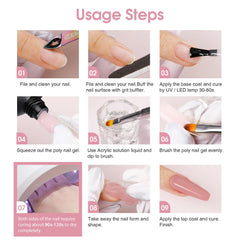 ROSALIND Tip: use slip solution or alcohol to prevent sticking