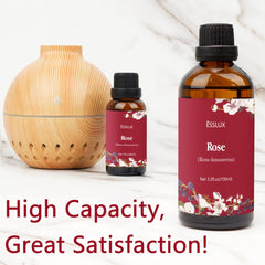 Bulgarian origin rose essential oil production